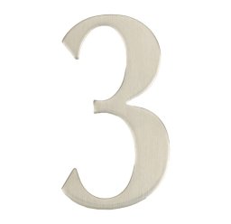 Samsung DOOR NUMBER 3 SS-3 62MM STAINLESS STE