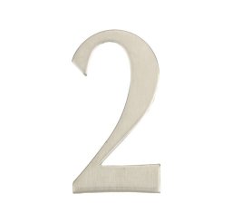 Samsung DOOR NUMBER 2 SS-2 62MM STAINLESS STE