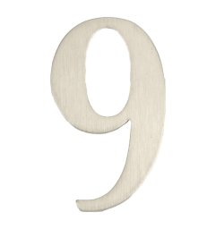 Savage Gear DOOR NUMBER 9 SS-9 62MM STAINLESS STE