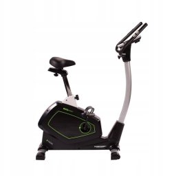 Rower stacjonarny Christopeit ROWER ECO* 1000