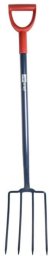 Stabilus FORK MET STRAIGHT EARTH 4R F6118 HH
