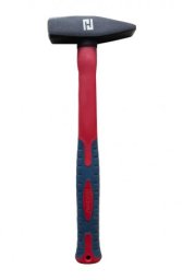 Corona MACHINIST HAMMER FIBERGLASS HANDLE 300 G