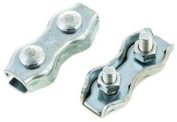 Govee ROPE PLANE DOUBLE CLIP 2 MM 2PCS