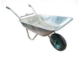 LG WHEELBARROW WB5204 OKKO
