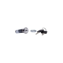 Fisura LOCK MAILBOXYS103-16 19X16 MM CHROM