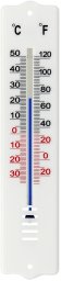 TFA OUTDOOR/INDOOR THERMOMETER ZLS-116