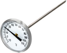 TFA FOOD THERMOMETER ZLJ-045