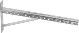 HR CONSOLE 500MM WITH SUPPORT HH81307