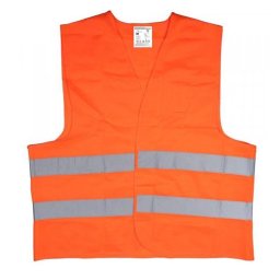 X-Bionic SAFETY VEST WV0003O M SIZE