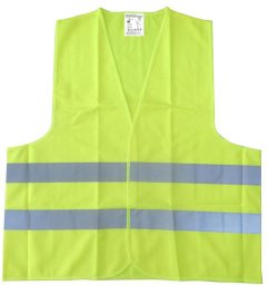 Giro REFLECTIVE VEST WV0003Y M