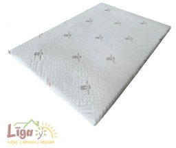 Dormeo MATTRESS TOPPER MASTERJERO 140X200X5