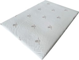Dormeo MATTRESS TOPPER MASTERJERO 90X200X5