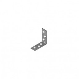 Memorysolution ANGLE 50X15 4 SCR. METAL VORMANN