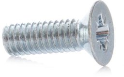 WL Toys SCREWS COUNTERSUNK HEAD M5X30 ZN 30 PCS.
