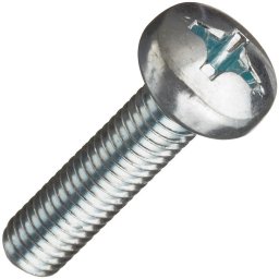 ZD Racing SCREWS PAN HEAD M6X35 ZN 20 PCS.