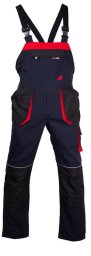 Quiksilver BIB PANTS HAUSHALT.XL