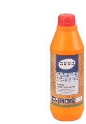 Good Mood WOOD ANTISEPTIC OKKO T GREEN 1 L