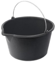 Geo Fennel BUCKET WITH FUNNEL 20L