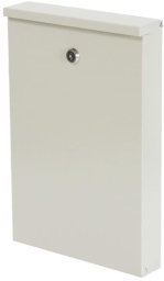 Sefa Verlag MAILBOXPD955 GREY
