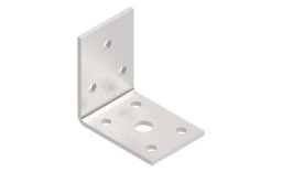 Slowmoose FURNITURE BRACKET 26X40X22X1,0