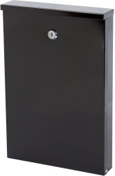 Sefa Verlag MAILBOXPD955 BLACK