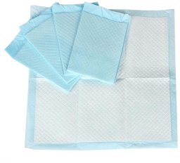 AVO+ DISPOSABLE PET PADS 60X60CM 10PCS