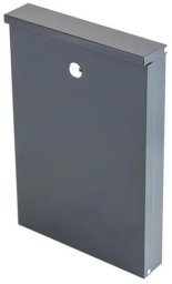 Sefa Verlag MAILBOXPD955 ANTHRACITE COLOR