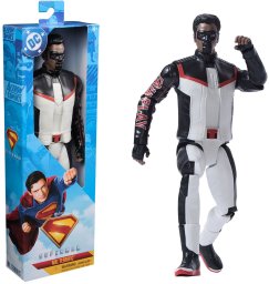 Figurka Superman Superman Movie Legacy Figure 30 cm - Mr. Terrific