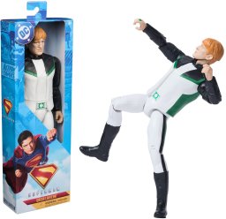 Figurka Superman Movie Legacy Figure 30 cm - Green Lantern