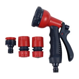 3M SPRAY NOZZLE YM7502 3 CONNECTORS(12-48)H