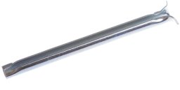Dymo DOOR SPRING GB-GS250 250MM NI