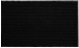 JetWorld DOOR MAT SPHINX 380 6008 BLACK
