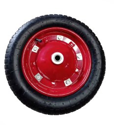 CARLISLE WHEEL 13X3