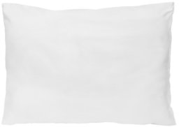 Merkys PILLOW ECONOMY 400G MICROFIBER 50X70CM
