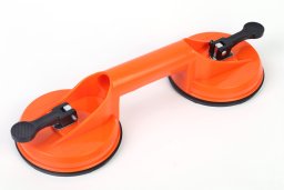 Pearson Education Limited SUCTION LIFTER DOUBLE HEAD