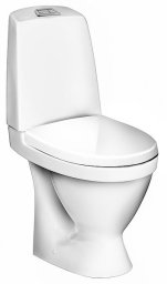 Zestaw kompaktowy WC Sourcing NAUTIC WC COMBI-PACK 4/2L CIS