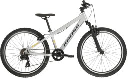 Kross Rower górski Kross Dust JR 1.0 24 S one size