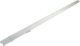 Top Public LED luminaire TOPE LAOS, IP65, 36 W, 3600 lm, 4000 K, white, 121.7 x 4.2 x 3 cm