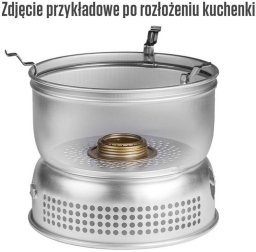 Michelin Kuchenka Trangia Stove 355 ULBL