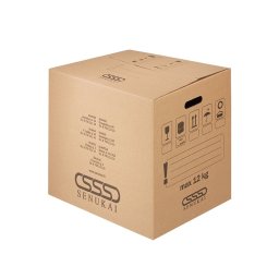 Nuxe CARDBOARD BOX K-RAUTA LARGE