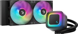 Chłodzenie wodne Deepcool LE240 V2 (R-LE240-BKAMMC-G-2)
