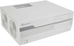 Obudowa SilverStone FLP01 (SST-FLP01W)