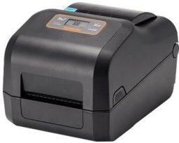 Drukarka etykiet Bixolon XD5-43T 300DPI LCD USB HOST
