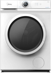 Pralka Midea Washing Machine | MF100W70/W | Energy efficiency class D | Front loading | Washing capacity 7 kg | 1200 RPM | Depth 40 cm