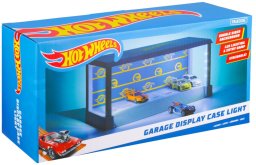 Paladone PALADONE Hot Wheels Garage Gablota garażowa z podświetleniem
