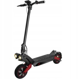 Hulajnoga elektryczna Sencor SCOOTER X70 OFF-ROAD