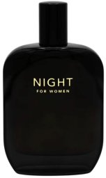 Fragrance One Night For Women - Ekstrakt perfum 50ml