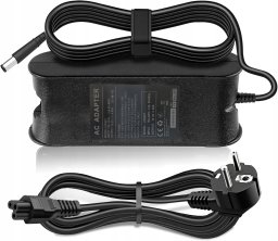 Zasilacz do laptopa Lextool 90 W, 4.62 A, 19.5 V (LXG327)