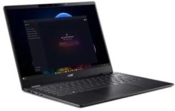 Laptop Acer Notebook Travelmate P6 TMP614-54-TCO 14"2.8K IPS/U7 258V/32GB/1024GB/W11P/3y Ons.NBDe
