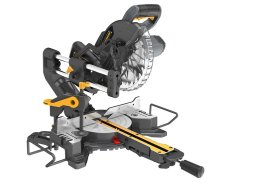 Ukośnica Grunder MITRE SAW J1G-ZP12-K210A-4 D210 1500W